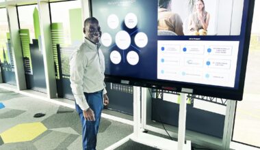 How JAX Bridges is using AI to help entrepreneurs