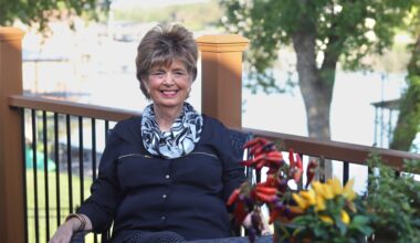 Where I Live: Family finds ‘village’ of community off Eagle Mountain Lake