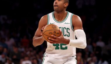 Al Horford