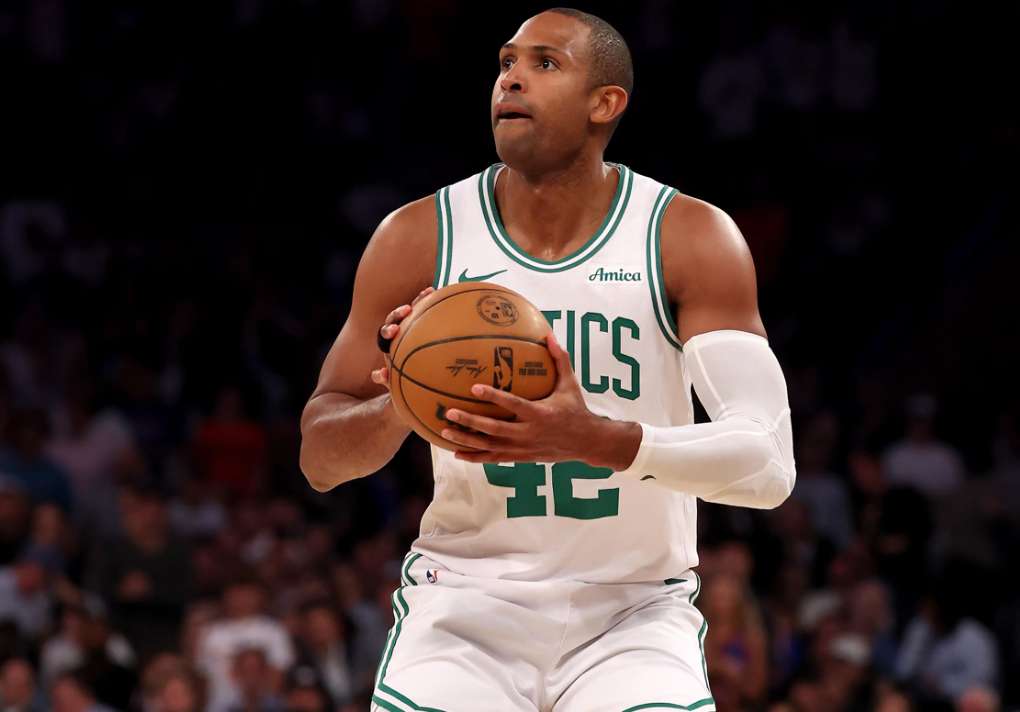 Al Horford