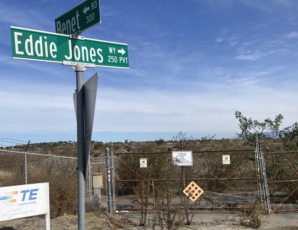 Nonprofit files lawsuit to stop Eddie Jones project in Oceanside