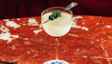 London Cocktail Bar Seed Library Is Opening in NYC