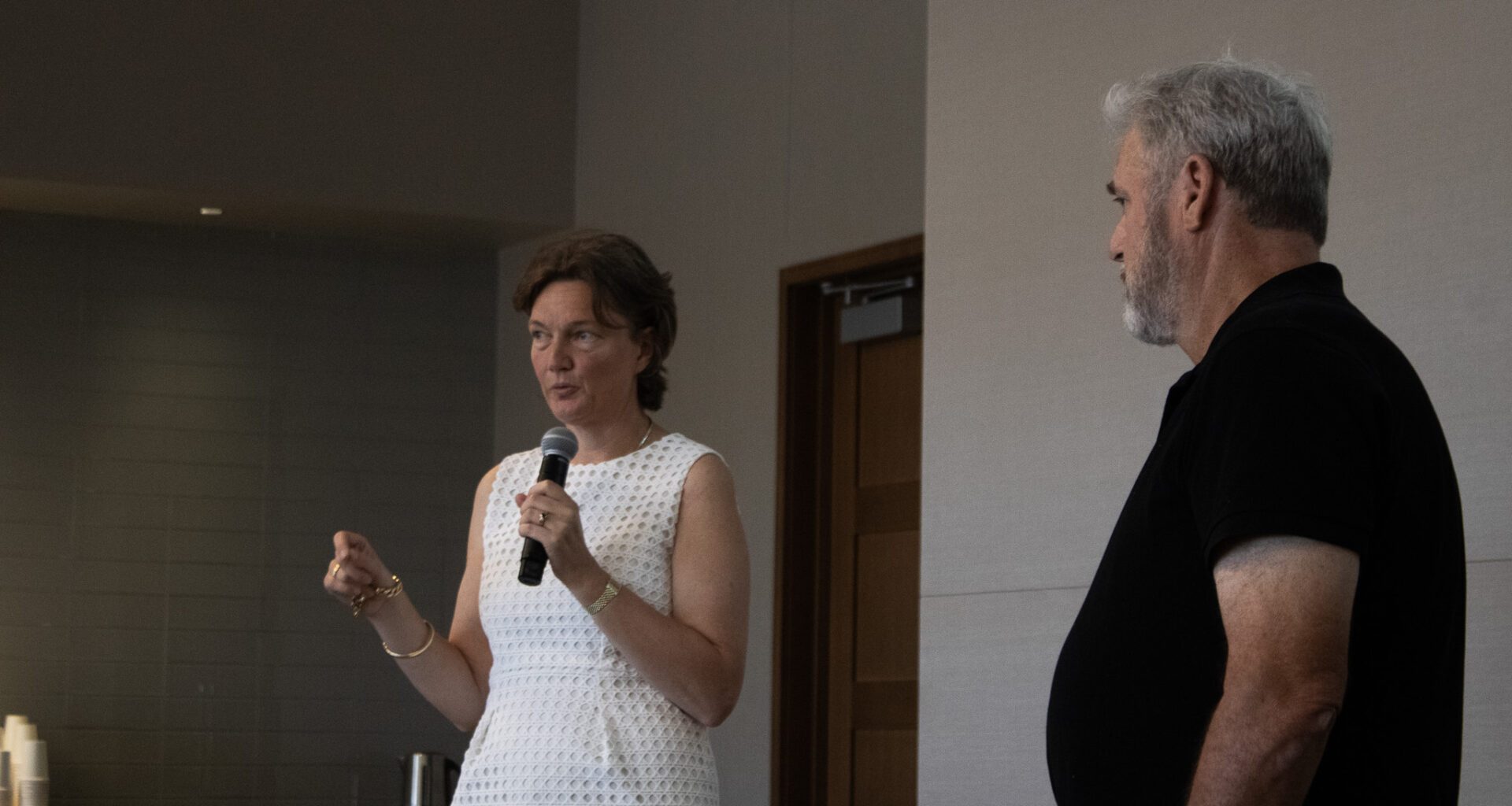 Texas A&M-Fort Worth answers questions about future biomedical repository