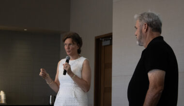 Texas A&M-Fort Worth answers questions about future biomedical repository