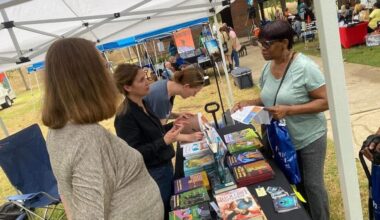Weekend Worthy: Show love for literacy at Fort Worth festival devoted to books