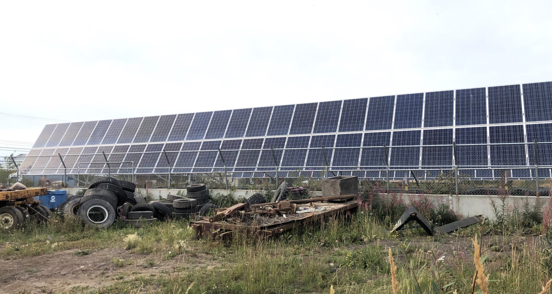 $8M program will prep NWT workers for ‘low-carbon employment’