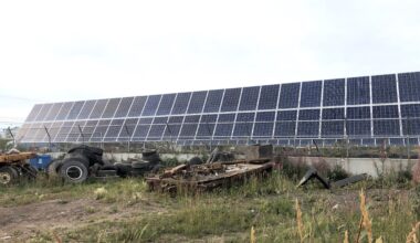 $8M program will prep NWT workers for ‘low-carbon employment’