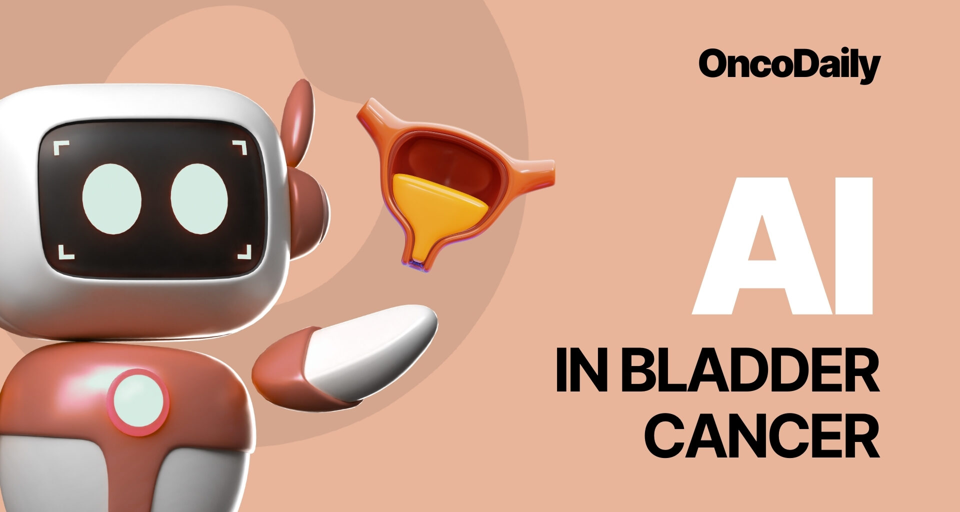 AI in Bladder Cancer: Detection, Diagnosis, Predictions, Treatment