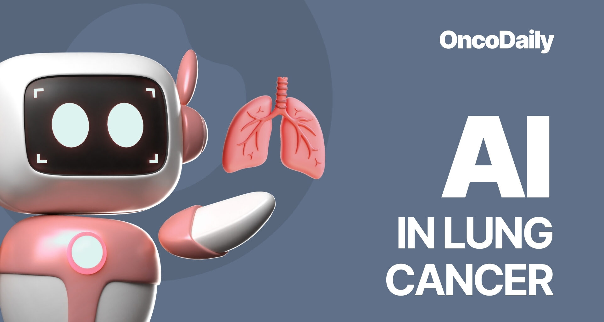 AI in Lung Cancer: Pathology, Detection, Diagnosis, Predictions, Treatment
