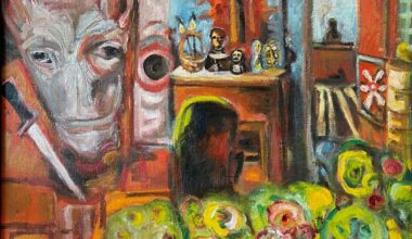 Hyatt Centric celebrates Hispanic Heritage Month with local art showcase – Metro Philadelphia