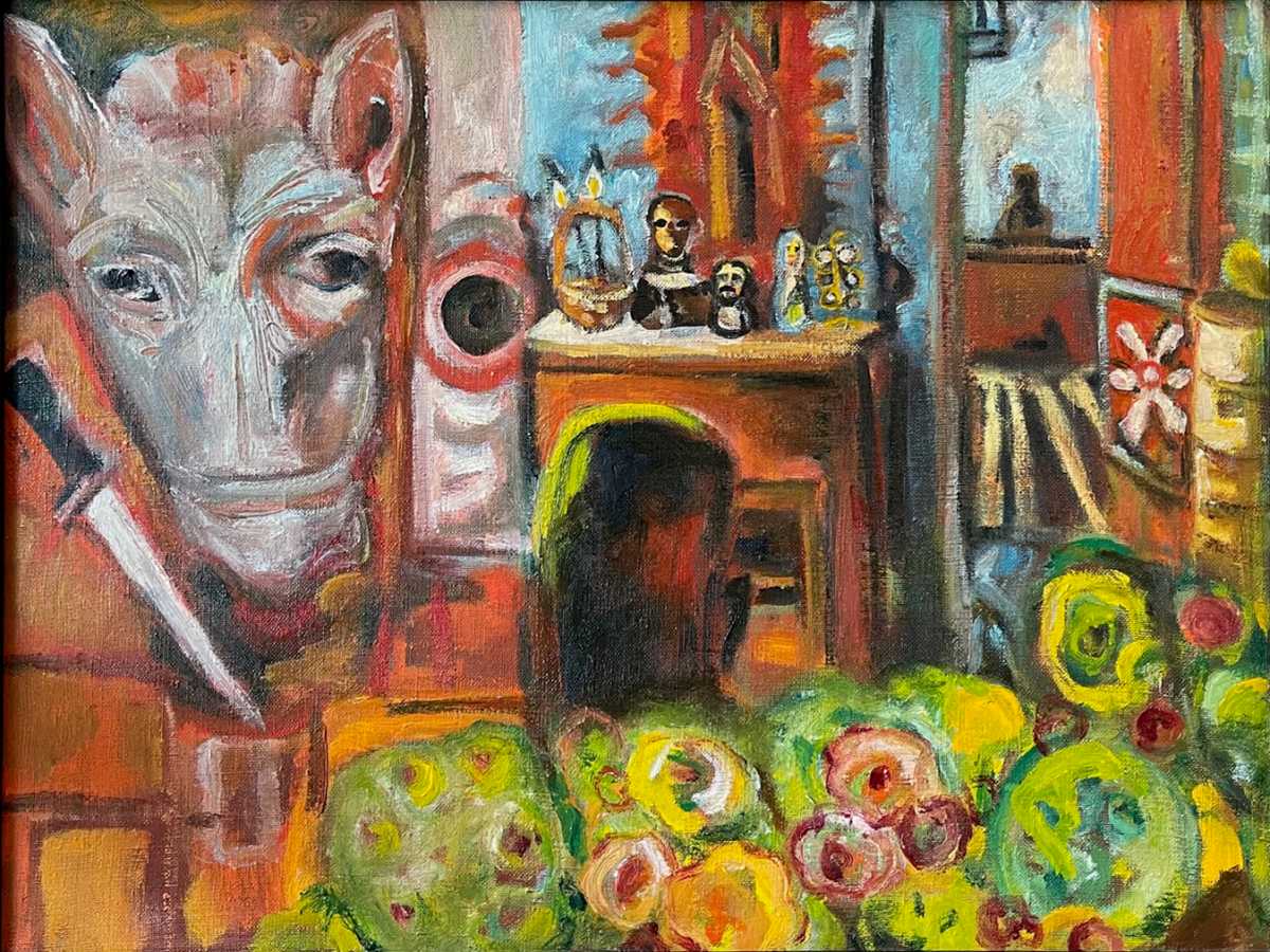 Hyatt Centric celebrates Hispanic Heritage Month with local art showcase – Metro Philadelphia