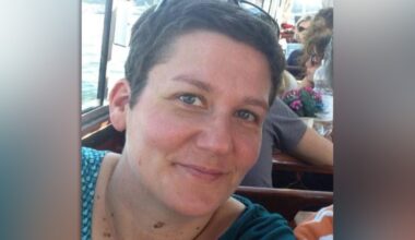 German tourist killed in hit-and-run was in NYC with husband to celebrate anniversary