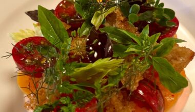 Best Restaurant Dishes Eater NY Editors Ate This Week, September 29, 2025