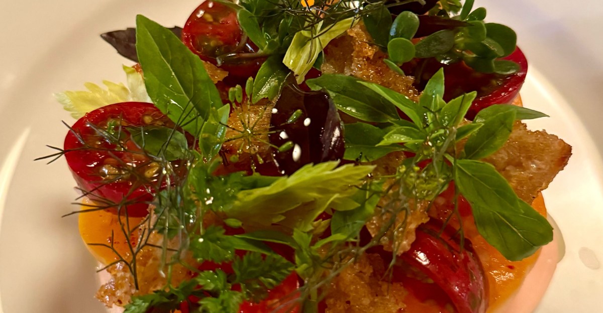 Best Restaurant Dishes Eater NY Editors Ate This Week, September 29, 2025