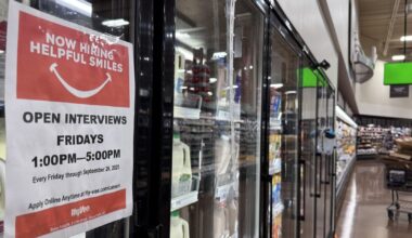 Low unemployment masks tough S.D. market for some job seekers