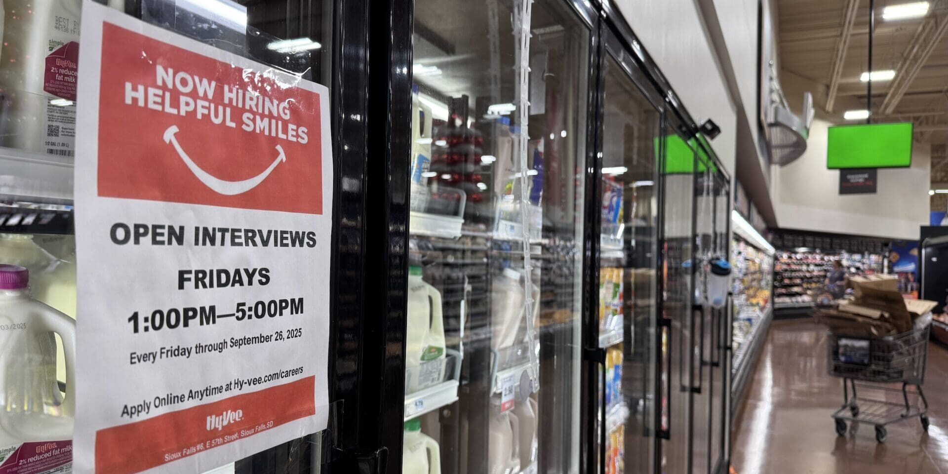 Low unemployment masks tough S.D. market for some job seekers