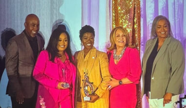Women's Leadership Summit: Celebrating Sisterhood