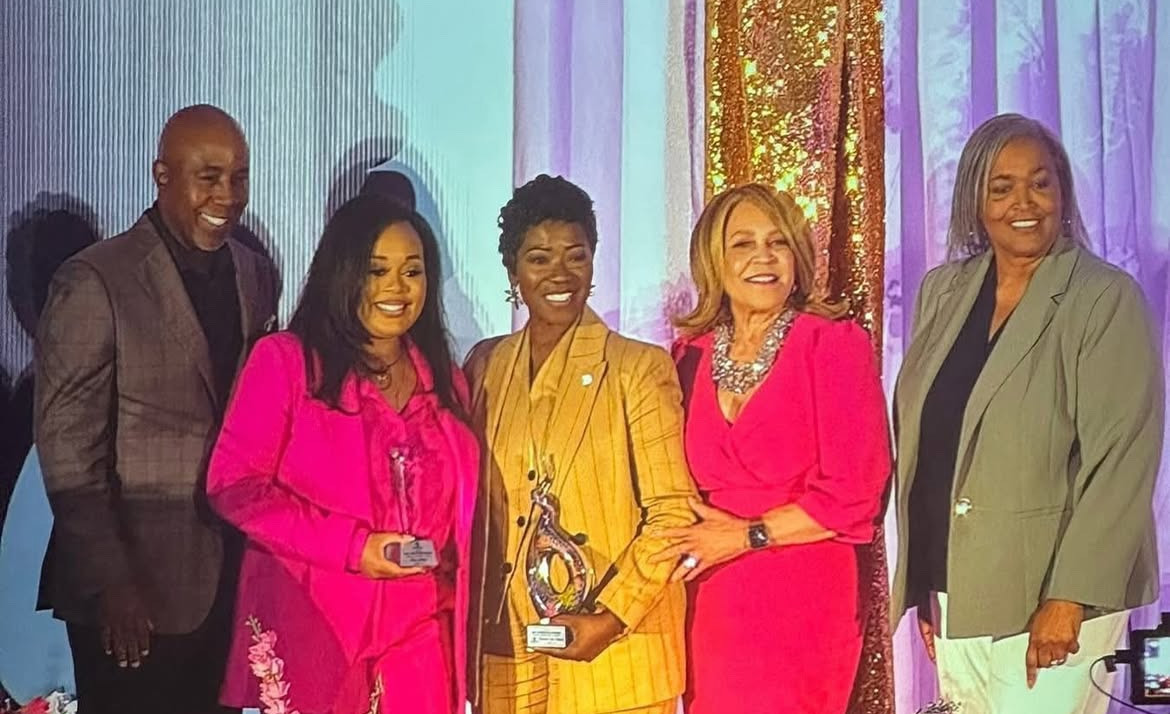 Women's Leadership Summit: Celebrating Sisterhood