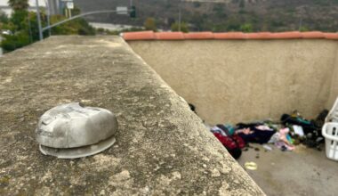 Smoke alarm makes life-saving difference in an early morning apartment fire – NBC 7 San Diego