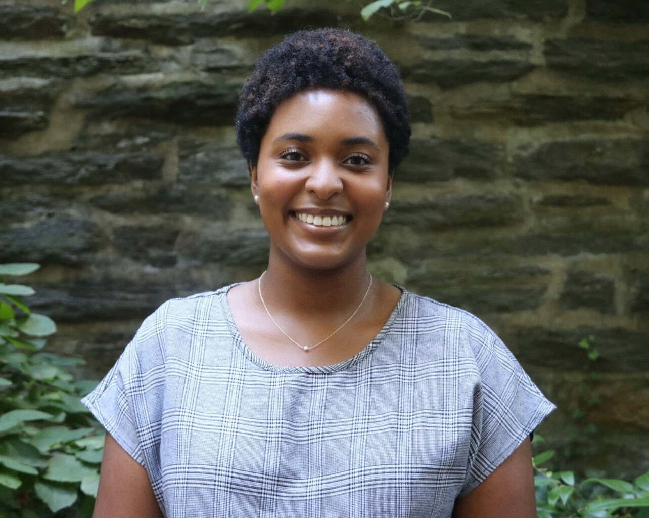 Welcome Henridell to the BCGP Education Team!