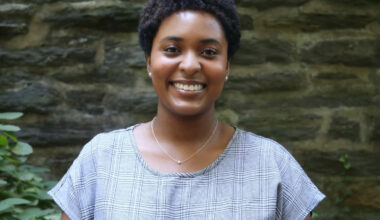 Welcome Henridell to the BCGP Education Team!