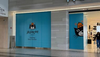 Jellycat store opens in downtown Chicago next week – NBC Chicago