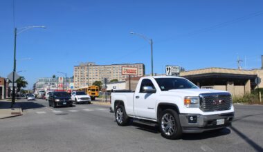 Northwest Siders Can Help Shape Future Of Cicero Avenue