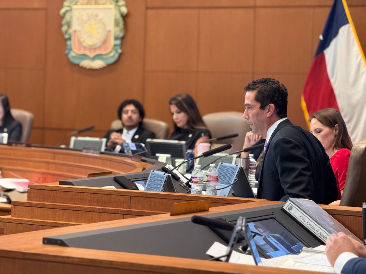 Sparks fly over public safety as San Antonio City Council passes new budget