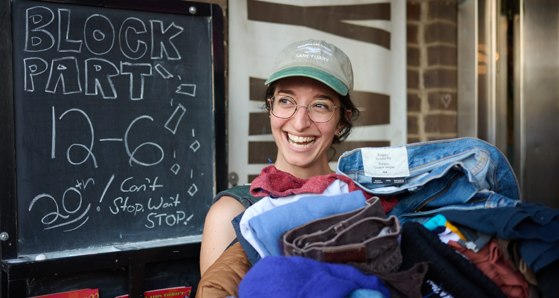 Philly AIDS Thrift's 20th anniversary block party draws a big crowd (Photos)