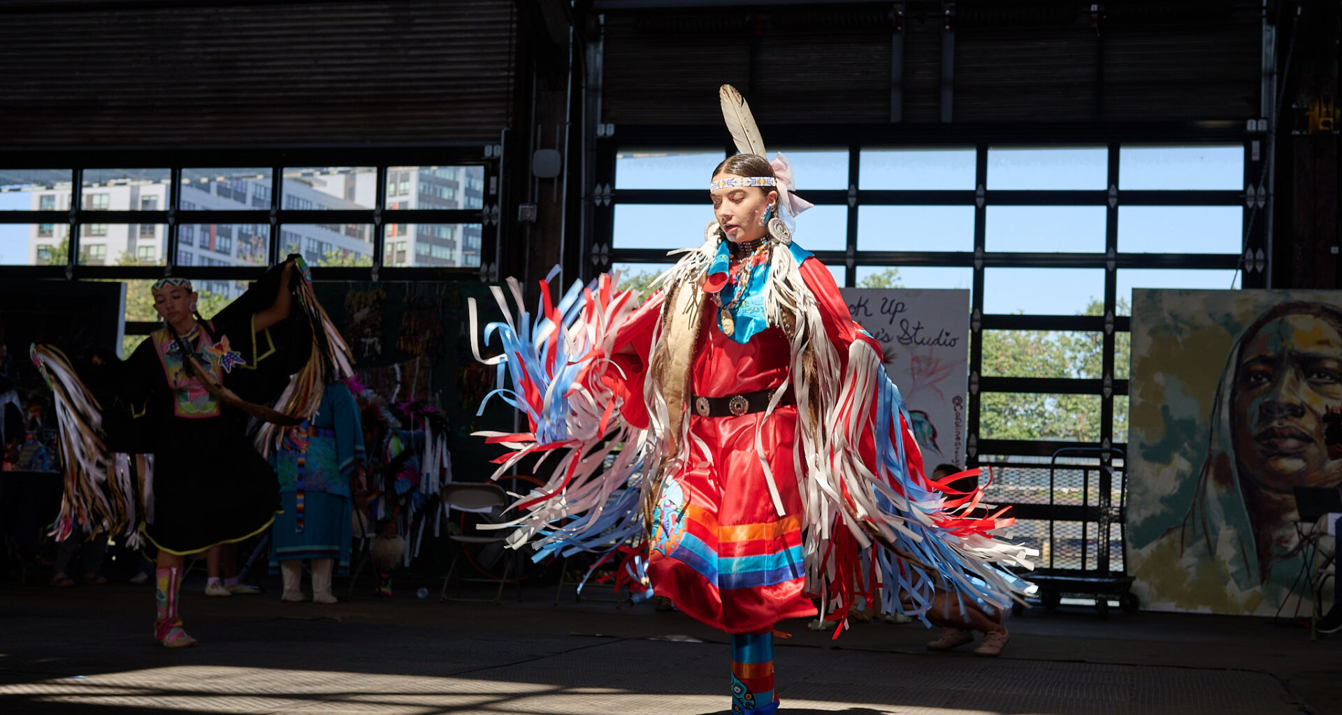 We Are the Seeds festival celebrates Indigenous dance, arts and culture