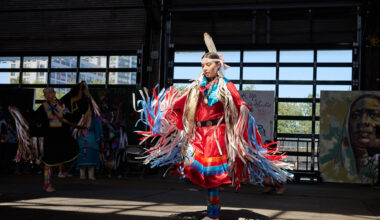 We Are the Seeds festival celebrates Indigenous dance, arts and culture