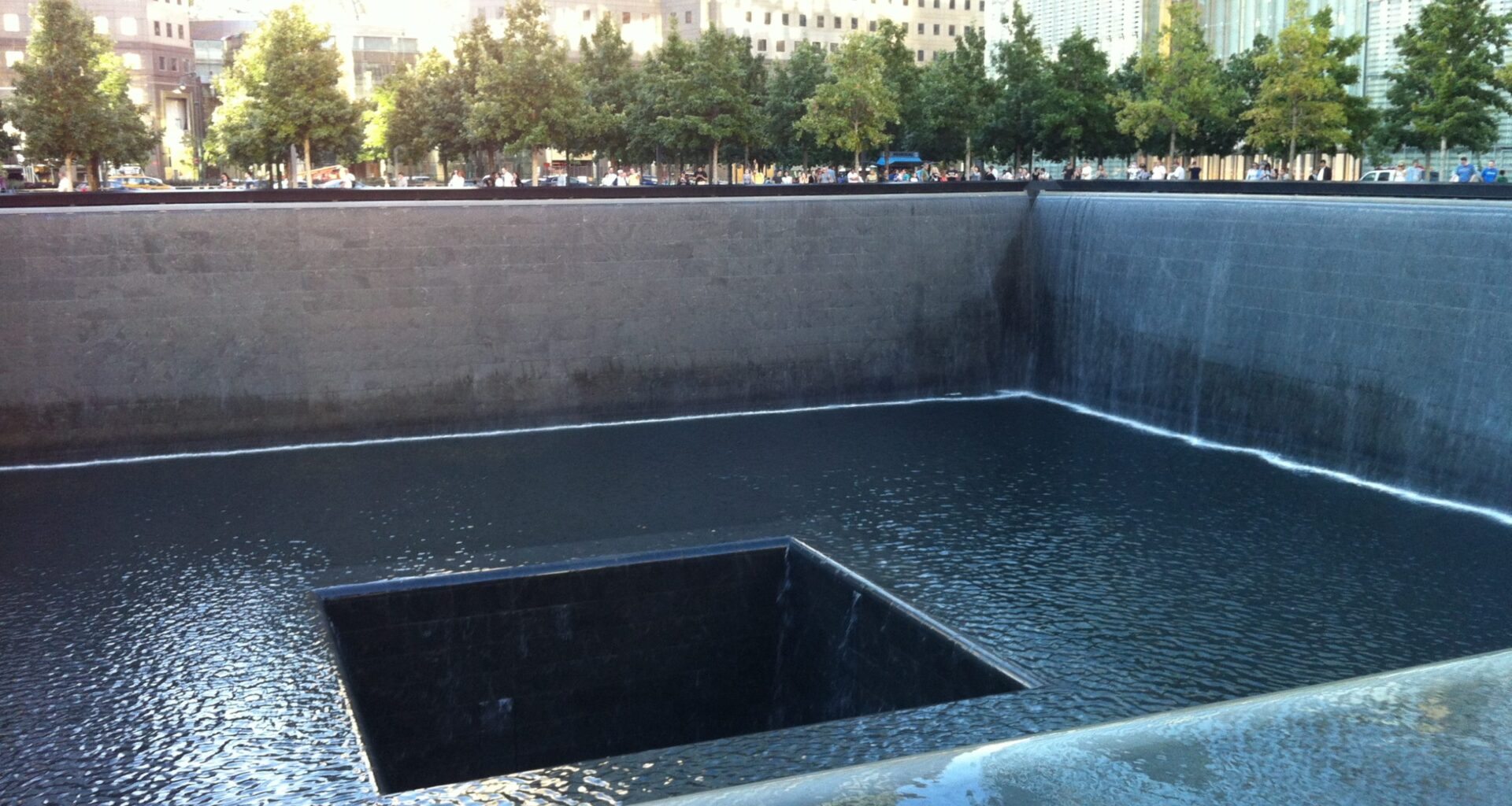 More than 1,000 victims still unidentified from 9/11