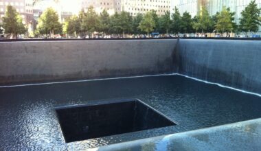 More than 1,000 victims still unidentified from 9/11