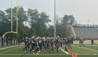 La Salle College defeats Salesianum in Delaware – PA Football News