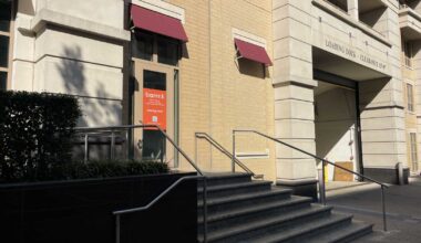 Fitness studio ‘barre3’ plans new Ballston location and free pop-up classes