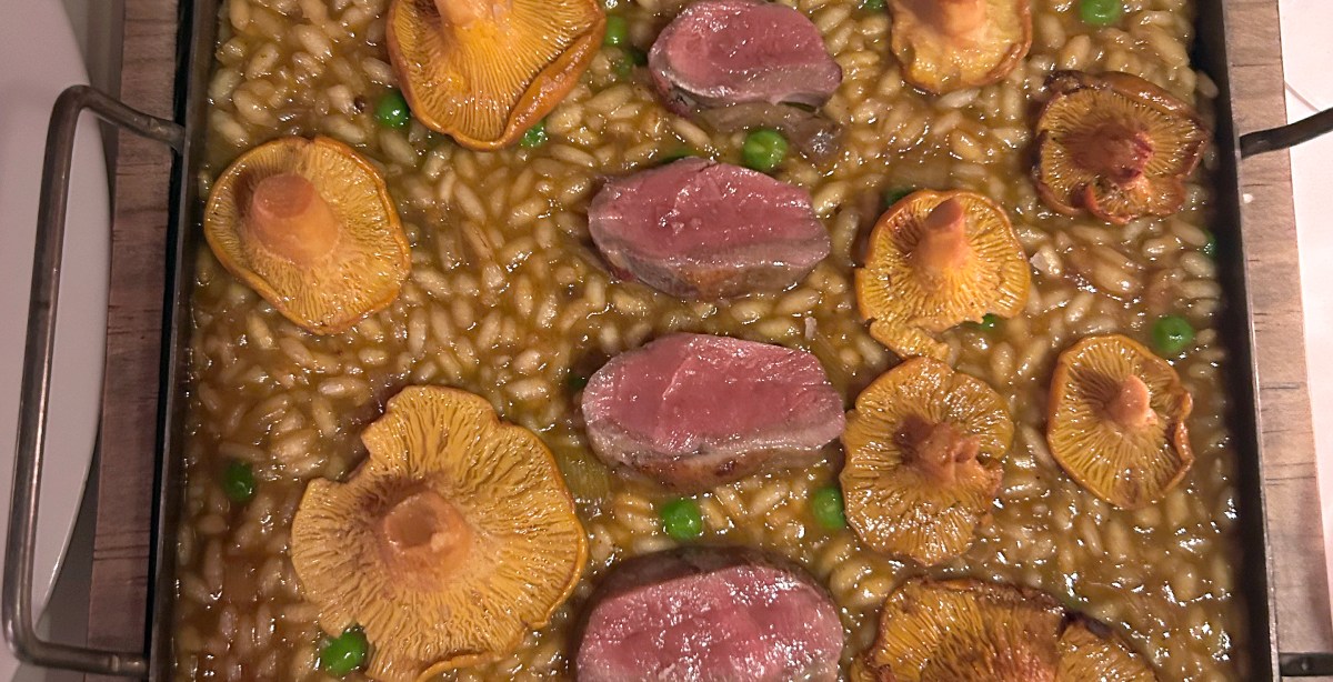 Best Restaurant Dishes Eater NY Editors Ate This Week, September 2, 2025