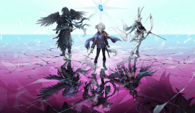 Nintendo’s new Fire Emblem mobile game has an Among Us-style twist - The Verge