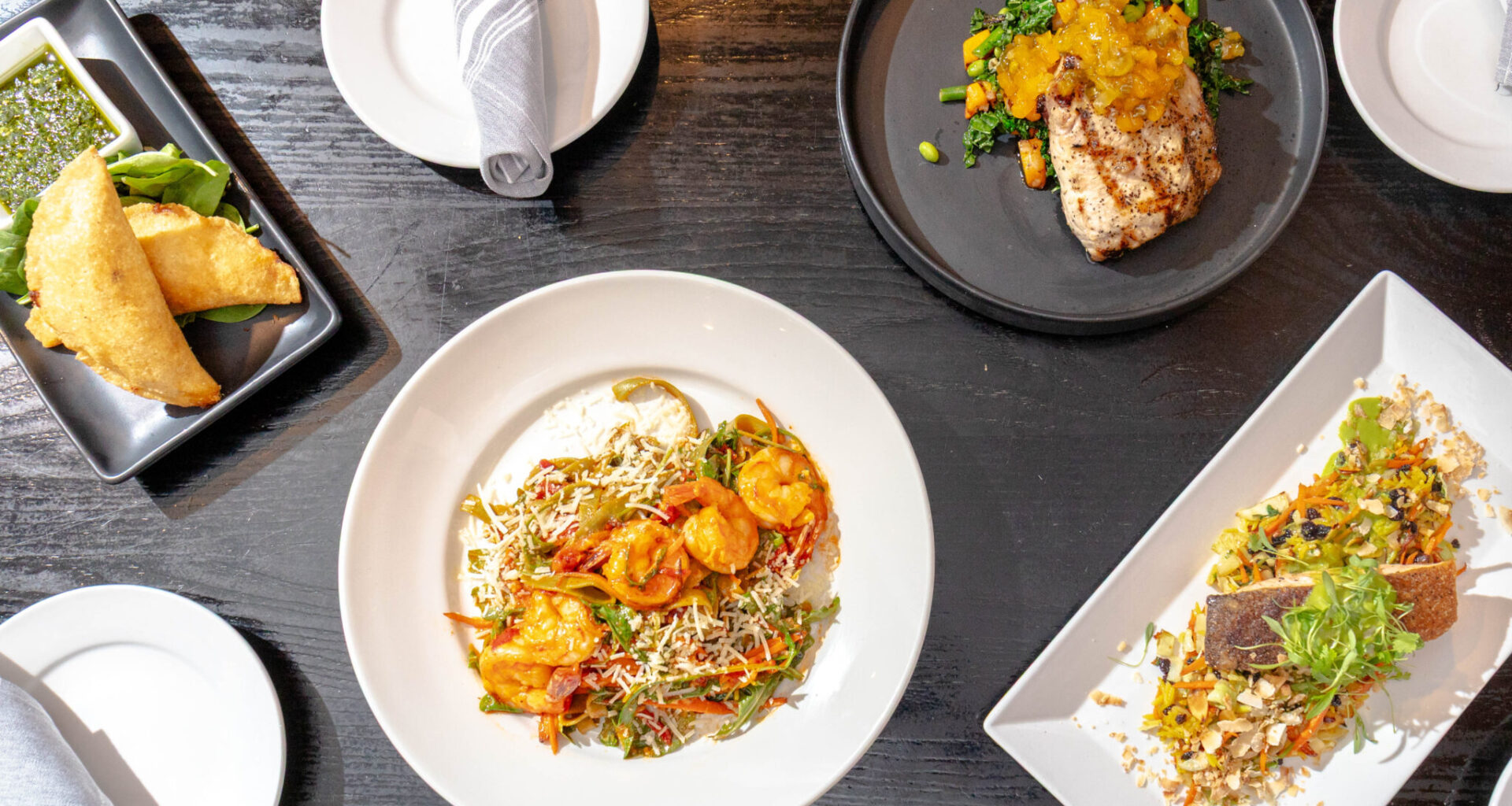 Eclectic diner draws neighborhood camaraderie