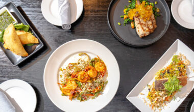 Eclectic diner draws neighborhood camaraderie