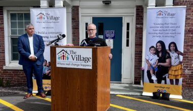 As kids return to CT schools, mental health needs spike