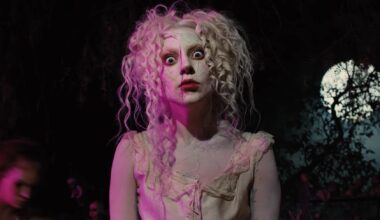 Lady Gaga Records VMAs Performance At NYC Mayhem Ball