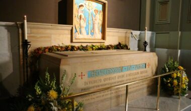 St. Katharine Drexel's Canonization Jubilee Set for Solemn Close