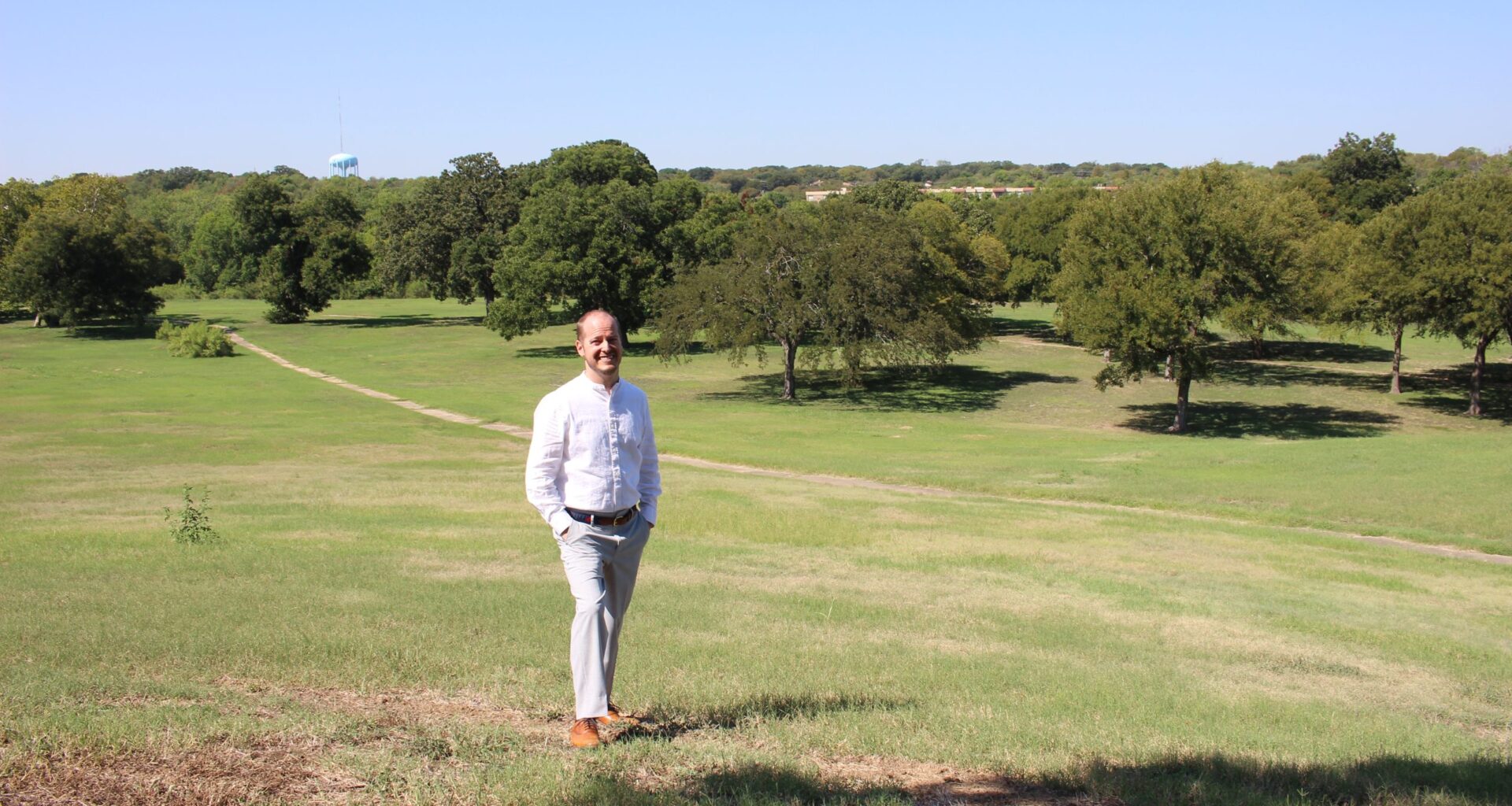 Decision on Woodhaven Country Club plan postponed — again — after City Plan Commission punts case