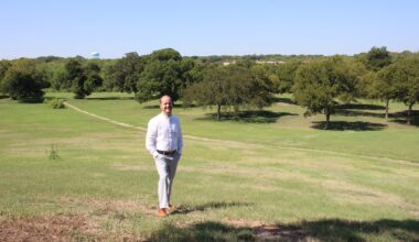 Decision on Woodhaven Country Club plan postponed — again — after City Plan Commission punts case