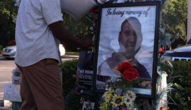 Dollar General Shooting Victims Honored with Community Love