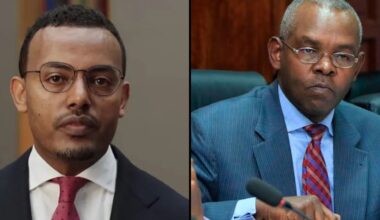 Ethiopia’s Former Central Bank Governor Rated A- in Global Finance Report, Kenya Leads with A