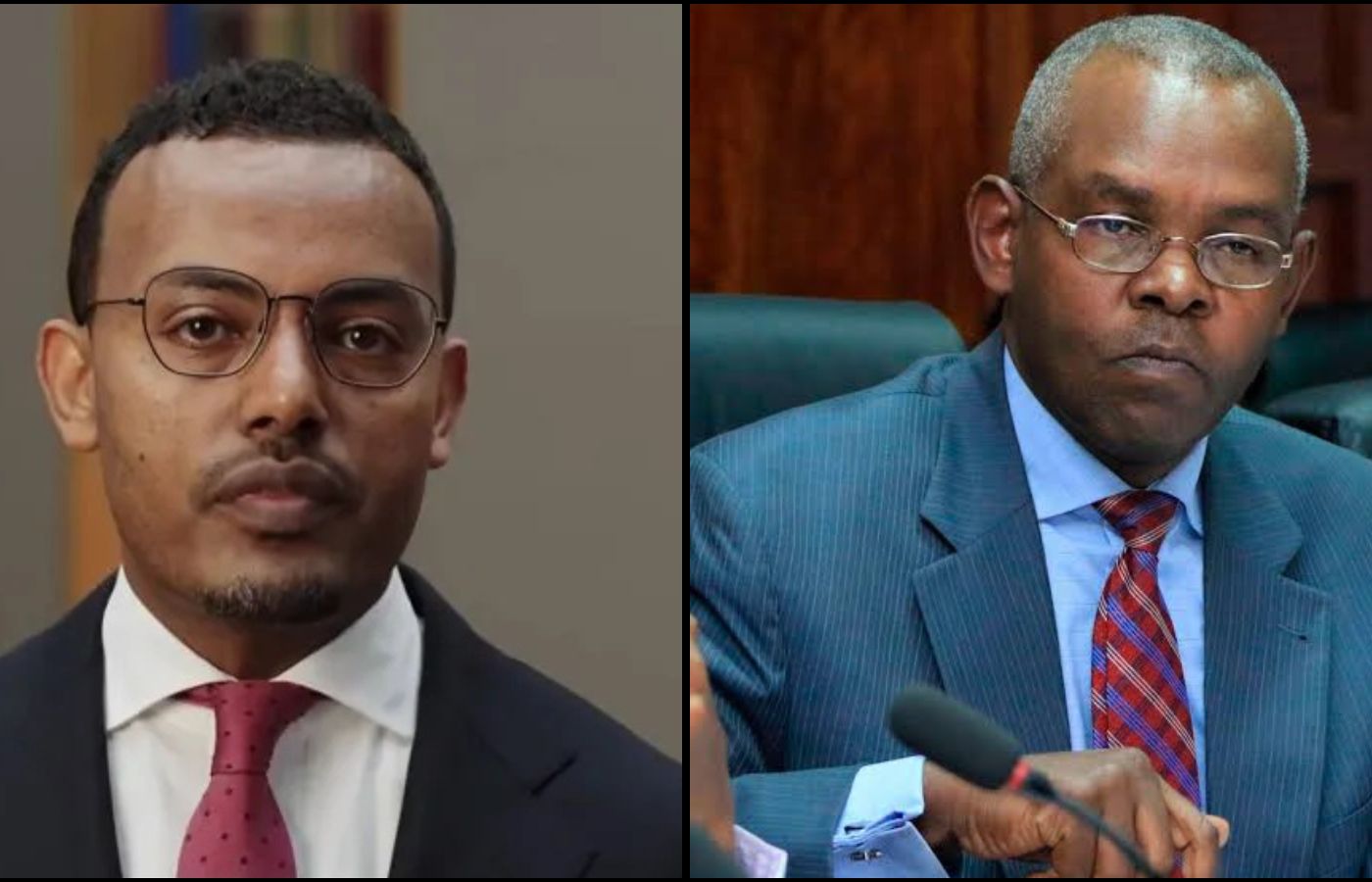 Ethiopia’s Former Central Bank Governor Rated A- in Global Finance Report, Kenya Leads with A