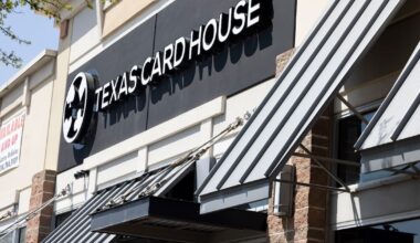 Dallas poker houses can stay open after Texas Supreme Court refuses to review city appeal
