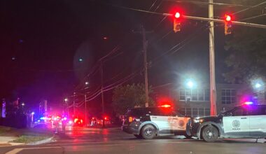 Two men shot on Syracuse’s South Side