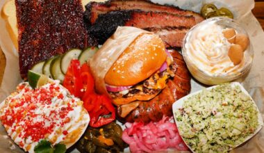 New best barbecue list includes several Texas surprises